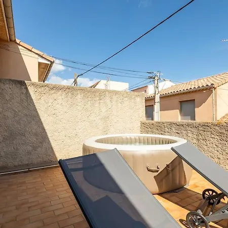 Villa Familiale Gaming - 4 *