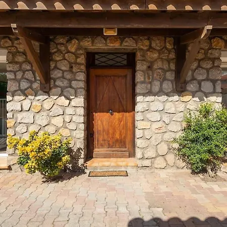 Villa Familiale Gaming - 4 *