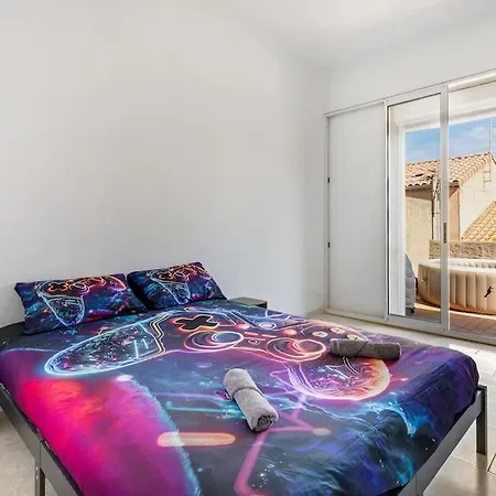 Villa Familiale Gaming - 4 *