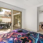 Familiale Gaming - 4 *