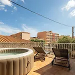 Familiale Gaming - 4 * Valras-Plage