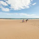 Familiale Gaming - 4 * Valras-Plage