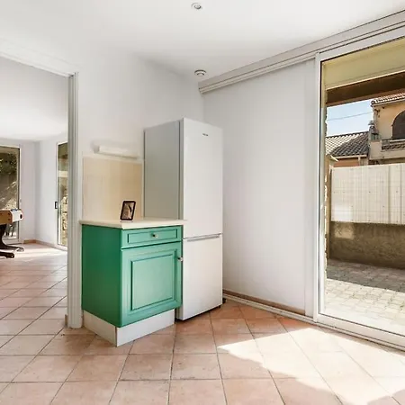 Villa Familiale Gaming - 4 *