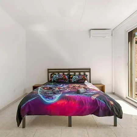 Familiale Gaming - 4 Villa *