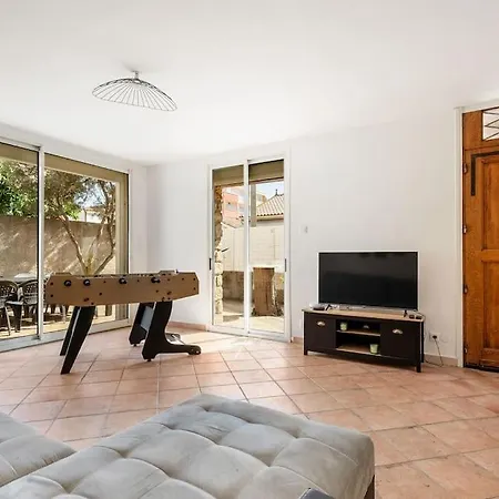Villa Familiale Gaming - 4 *