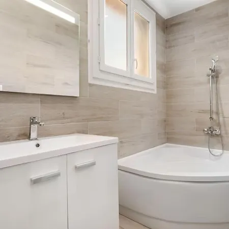 Villa Familiale Gaming - 4