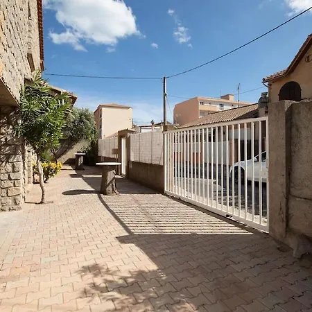 Familiale Gaming - 4 Villa *