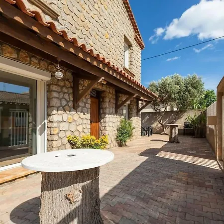 Familiale Gaming - 4 Villa Valras-Plage