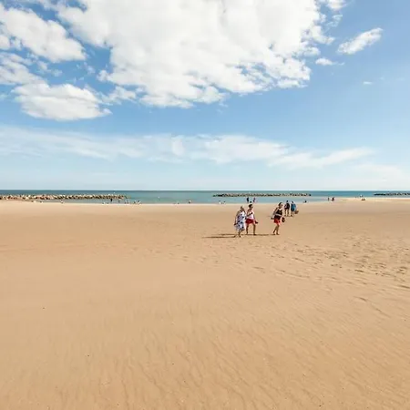 Familiale Gaming - 4 * Valras-Plage