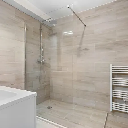 Villa Familiale Gaming - 4 *