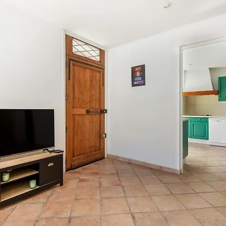 Familiale Gaming - 4 Villa Valras-Plage